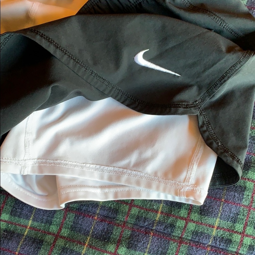 Nike shorts with built in briefs - Picture 3 of 3